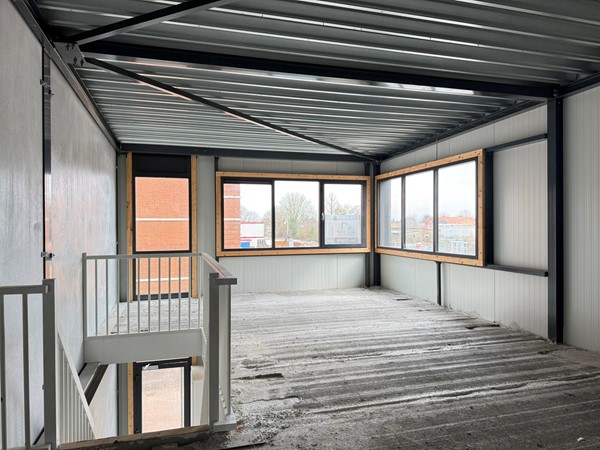 Medium property photo - Samoaweg 47A, 1432 BZ Aalsmeer